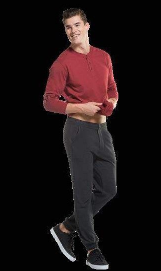 Chino Trousers
