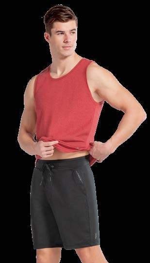 Cotton Shorts