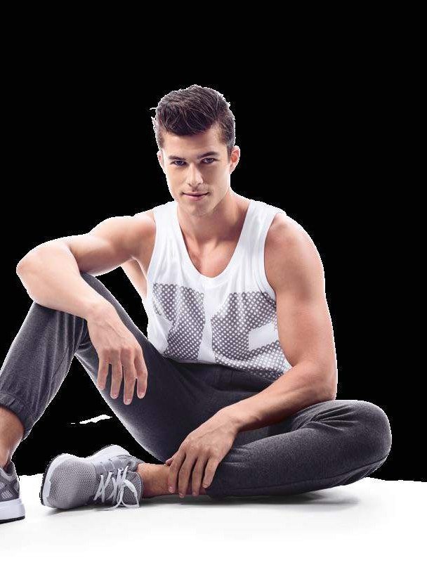 Cotton Tank Top
