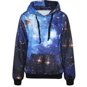Print Training Hoodie