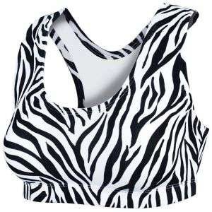 Printed Activewear Set
