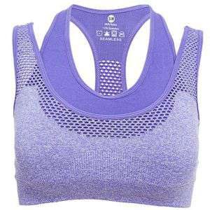 Racerback Sports Bra