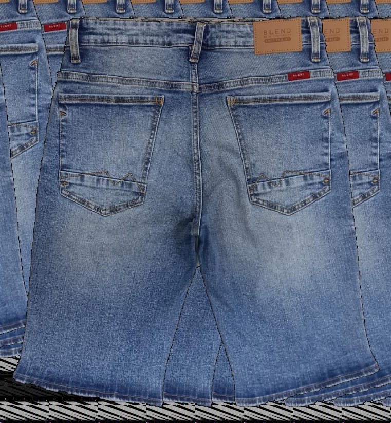 Regular Fit Jeans