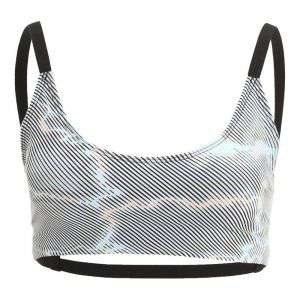 Seamless Sports Bra