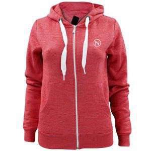Zip Running Hoodie